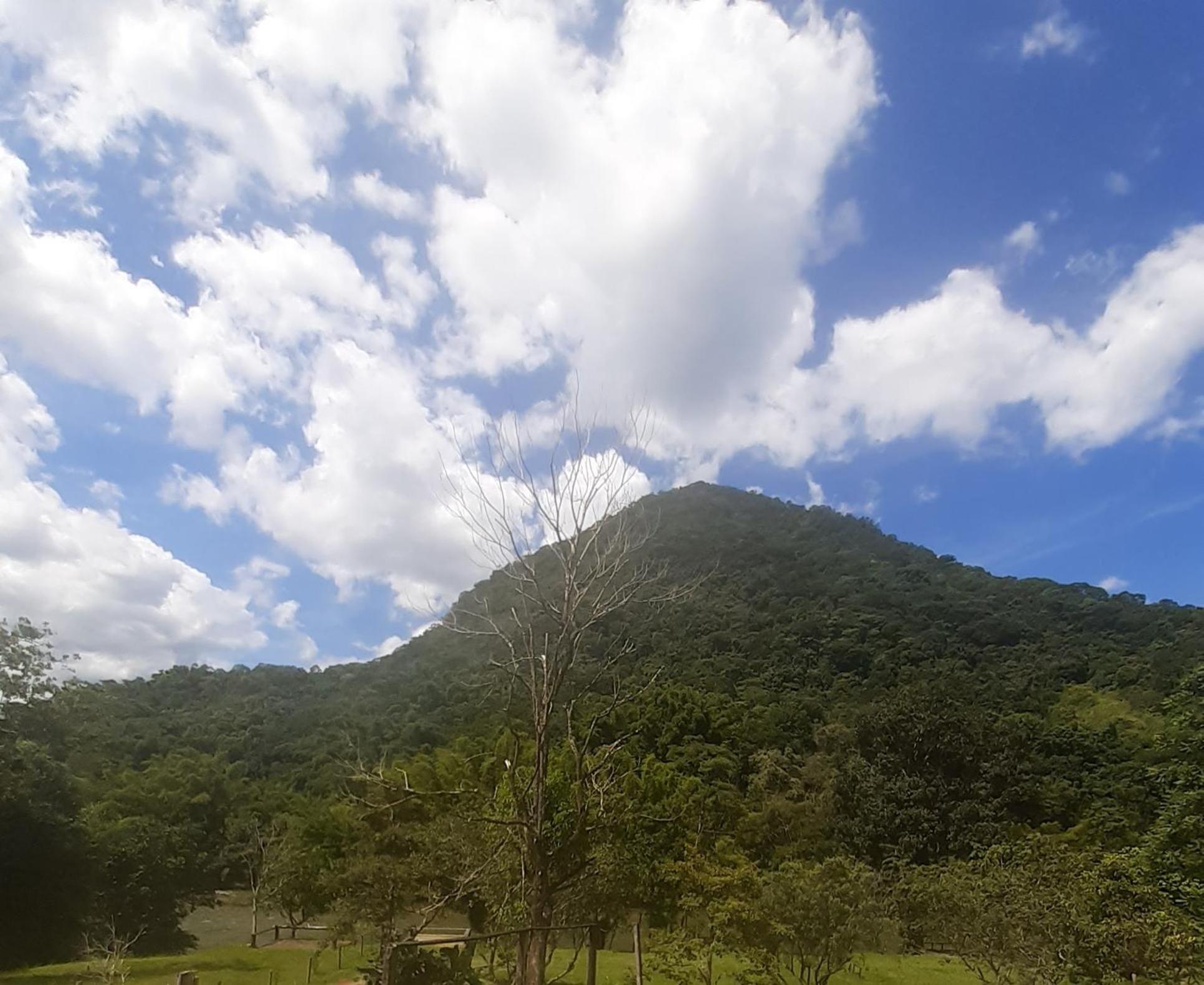 Serra Mar A Beira Rio , Rafting, Suites, Lofts, E Casas Sana Ruang foto