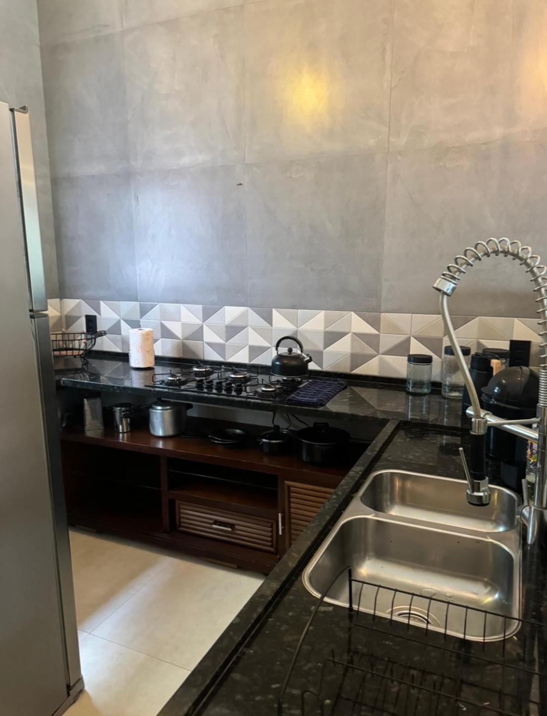 Serra Mar A Beira Rio , Rafting, Suites, Lofts, E Casas Sana Bagian luar foto